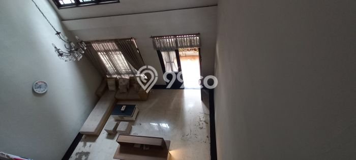 Jual Rumah Mewah Elegan Dengan View Eksklusif di Permata Hijau, Jakarta Selatan Jual Rumah Mewah Elegan Dengan View Eksklusif di Permata Hijau, Jakarta Selatan