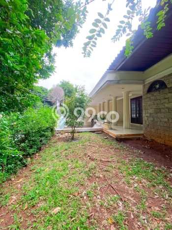 Dijual Rumah Luas Elegan Dengan View Cantik di Kuningan, Jakarta Selatan Dijual Rumah Luas Elegan Dengan View Cantik di Kuningan, Jakarta Selatan