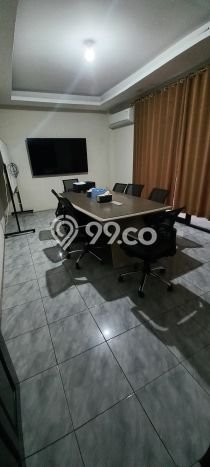 Jual Rumah Mewah Elegan Dengan View Eksklusif di Permata Hijau, Jakarta Selatan Jual Rumah Mewah Elegan Dengan View Eksklusif di Permata Hijau, Jakarta Selatan
