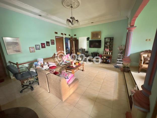 Rumah Luxury Modern Tanpa Renovasi di Pejaten Timur Jakarta Selatan Rumah Luxury Modern Tanpa Renovasi di Pejaten Timur Jakarta Selatan
