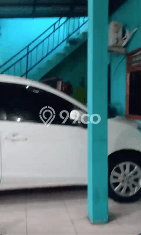 Hunian Nyaman Asri 7 KT Siap Huni di Bambu Apus Jakarta Timur Hunian Nyaman Asri 7 KT Siap Huni di Bambu Apus Jakarta Timur