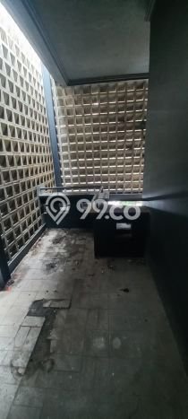 Unit Komersial Tersedia di Gandaria Spesifikasi LB 500m2 Unit Komersial Tersedia di Gandaria Spesifikasi LB 500m2