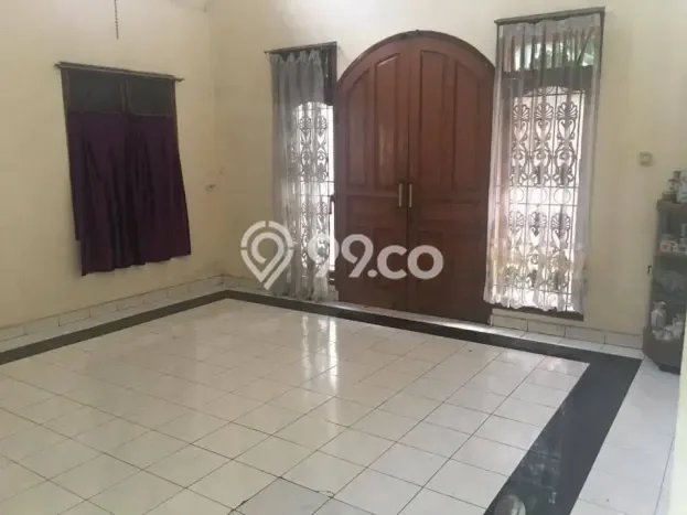 Rumah Mewah Dijual LT 589m2 di Cakung, Jakarta Timur Rumah Mewah Dijual LT 589m2 di Cakung, Jakarta Timur