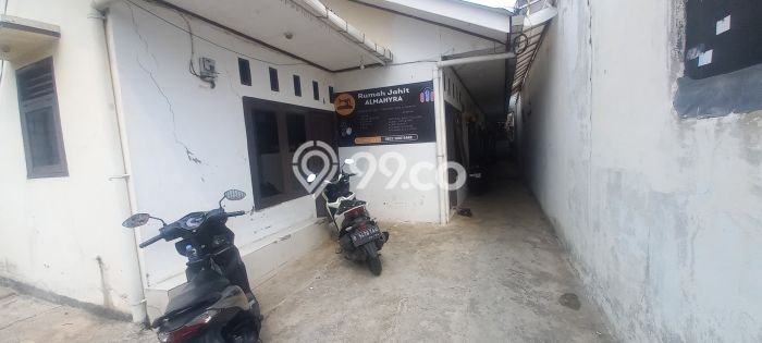 Rumah Kost untuk Dijual di Ciracas dengan 6 KT, 6 KM, Luas 100m2 Rumah Kost untuk Dijual di Ciracas dengan 6 KT, 6 KM, Luas 100m2