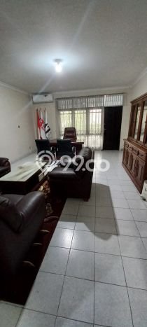 Jual Rumah Mewah Elegan Dengan View Eksklusif di Permata Hijau, Jakarta Selatan Jual Rumah Mewah Elegan Dengan View Eksklusif di Permata Hijau, Jakarta Selatan