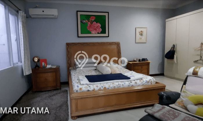 Rumah Elit Modern Tanpa Renovasi di Cipete Jakarta Selatan Rumah Elit Modern Tanpa Renovasi di Cipete Jakarta Selatan