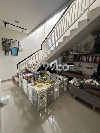 Dijual Hunian Mewah dengan Fasilitas Sekitar Lengkap di Cakung, Jakarta Timur Dijual Hunian Mewah dengan Fasilitas Sekitar Lengkap di Cakung, Jakarta Timur