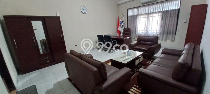 Jual Rumah Mewah Elegan Dengan View Eksklusif di Permata Hijau, Jakarta Selatan Jual Rumah Mewah Elegan Dengan View Eksklusif di Permata Hijau, Jakarta Selatan