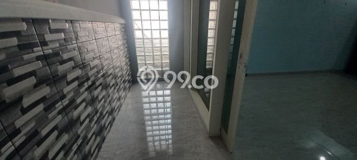 For Sale! Premium House LT 285m2 Desain Modern di Pondok Indah For Sale! Premium House LT 285m2 Desain Modern di Pondok Indah
