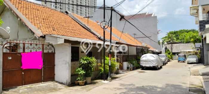 Hot Offer Hunian Premium Ideal dan Luas di Sawah Besar, Jakarta Pusat Hot Offer Hunian Premium Ideal dan Luas di Sawah Besar, Jakarta Pusat