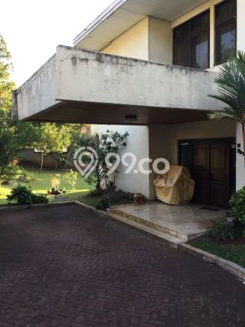 Dijual Rumah Mewah Exclusive di Cinere, Depok Dijual Rumah Mewah Exclusive di Cinere, Depok