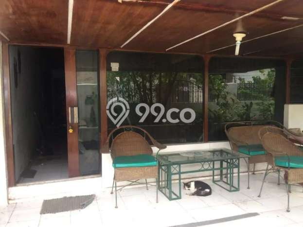 Siap Huni Hunian Elit 3 Kamar di Kebayoran Baru Dekat ke Mana Saja Siap Huni Hunian Elit 3 Kamar di Kebayoran Baru Dekat ke Mana Saja