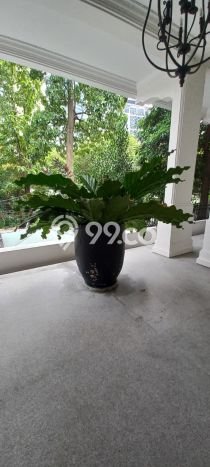 Hunian Mewah LB 1100m2 Siap Pakai Desain Elegan di Kuningan, Jakarta Selatan Hunian Mewah LB 1100m2 Siap Pakai Desain Elegan di Kuningan, Jakarta Selatan