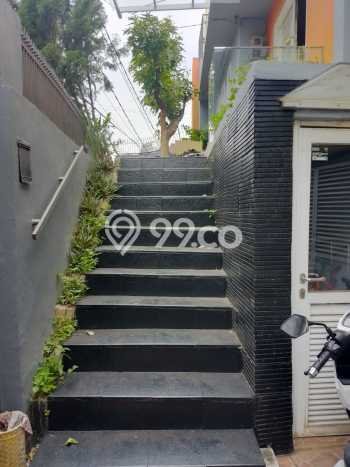 Hunian Super Mewah dengan Akses Paling Strategis di Cawang, Jakarta Timur Hunian Super Mewah dengan Akses Paling Strategis di Cawang, Jakarta Timur