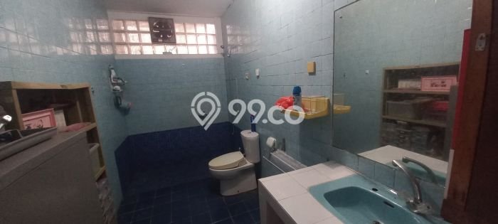 For Sale! Premium House LT 285m2 Desain Modern di Pondok Indah For Sale! Premium House LT 285m2 Desain Modern di Pondok Indah
