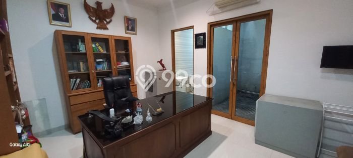 Dijual Rumah Mewah Elegan Dengan View Eksklusif di Permata Hijau, Jakarta Selatan Dijual Rumah Mewah Elegan Dengan View Eksklusif di Permata Hijau, Jakarta Selatan