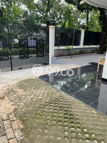 Ruko Kawasan Kebayoran Baru, Luas 450m², Lokasi Bisnis, Disewakan Ruko Kawasan Kebayoran Baru, Luas 450m², Lokasi Bisnis, Disewakan