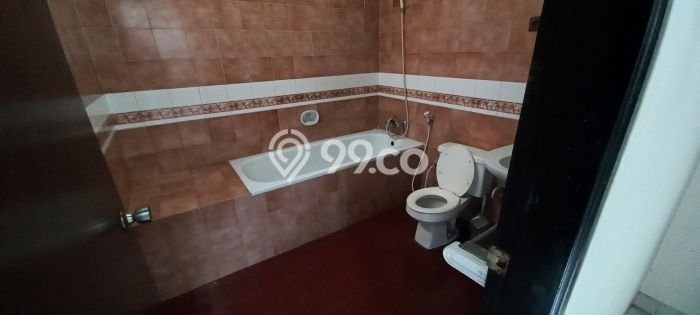 Jual Rumah Mewah Elegan Dengan View Eksklusif di Permata Hijau, Jakarta Selatan Jual Rumah Mewah Elegan Dengan View Eksklusif di Permata Hijau, Jakarta Selatan