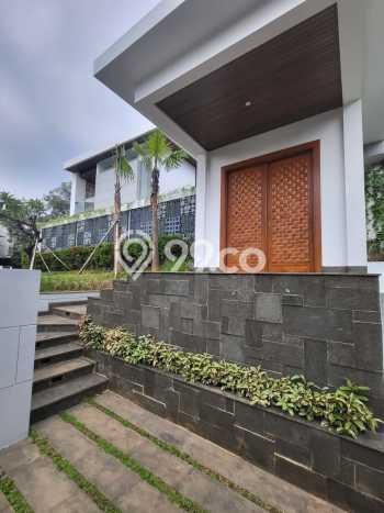 Rumah Elit Modern Siap Huni di Pondok Indah Jakarta Selatan Rumah Elit Modern Siap Huni di Pondok Indah Jakarta Selatan