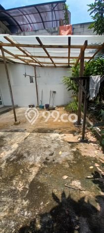 LIMITED UNIT! Rumah di Ciputat, 3 KT, LT 165m² Bangunan 90m² LIMITED UNIT! Rumah di Ciputat, 3 KT, LT 165m² Bangunan 90m²