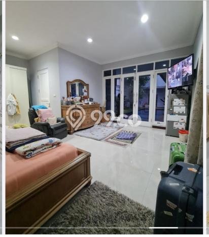 Rumah Elit Modern Tanpa Renovasi di Cipete Jakarta Selatan Rumah Elit Modern Tanpa Renovasi di Cipete Jakarta Selatan