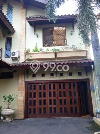 Jual Rumah Luas Megah Dengan View Cantik di Bambu Apus, Jakarta Timur Jual Rumah Luas Megah Dengan View Cantik di Bambu Apus, Jakarta Timur