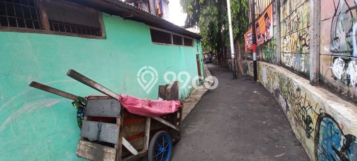 Dijual Hunian Mewah dengan Fasilitas Sekitar Komplit di Menteng, Jakarta Pusat Dijual Hunian Mewah dengan Fasilitas Sekitar Komplit di Menteng, Jakarta Pusat