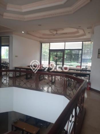 Rumah di Cilandak, 4 KM, Lingkungan Nyaman Rumah di Cilandak, 4 KM, Lingkungan Nyaman