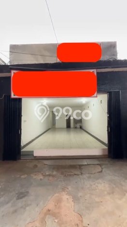 Unit Komersial disewakan di Cilandak Jakarta Selatan dengan LT 165m2 / LB 165m2 Unit Komersial disewakan di Cilandak Jakarta Selatan dengan LT 165m2 / LB 165m2