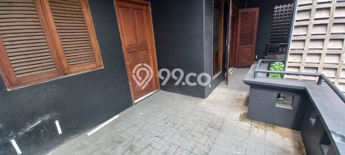 Unit Komersial Tersedia di Gandaria Spesifikasi LB 500m2 Unit Komersial Tersedia di Gandaria Spesifikasi LB 500m2
