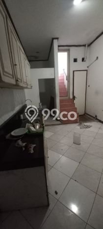 Unit Komersial Tersedia di Gandaria Spesifikasi LB 500m2 Unit Komersial Tersedia di Gandaria Spesifikasi LB 500m2