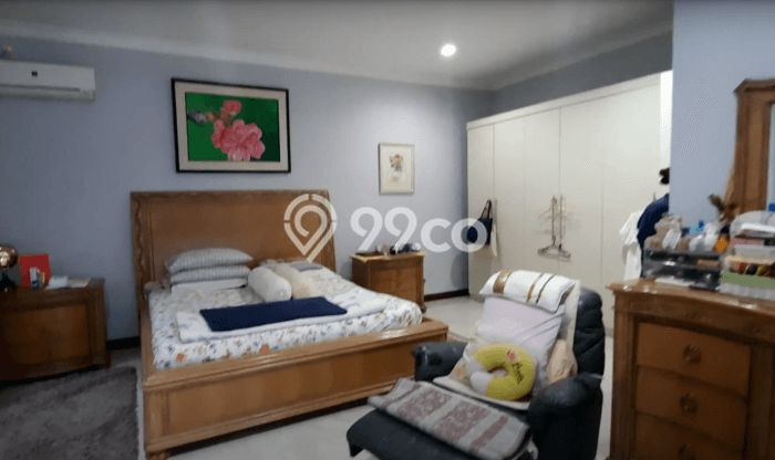 Rumah Elit Modern Tanpa Renovasi di Cipete Jakarta Selatan Rumah Elit Modern Tanpa Renovasi di Cipete Jakarta Selatan