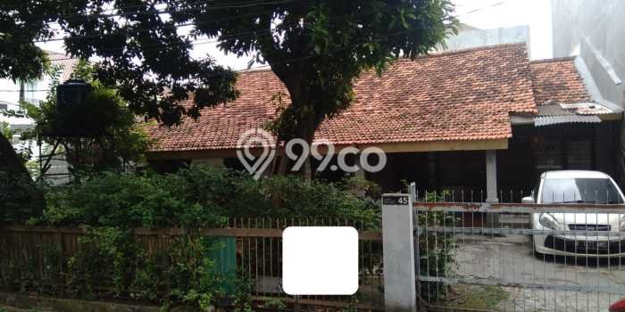 Hunian Super Elit dengan Akses Paling Strategis di Fatmawati, Jakarta Selatan Hunian Super Elit dengan Akses Paling Strategis di Fatmawati, Jakarta Selatan