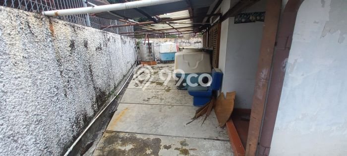 Hunian Super Mewah dengan Akses Paling Strategis di Pondok Indah, Jakarta Selatan Hunian Super Mewah dengan Akses Paling Strategis di Pondok Indah, Jakarta Selatan