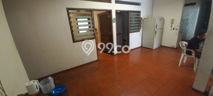 Hunian Super Mewah dengan Akses Paling Strategis di Pondok Indah, Jakarta Selatan Hunian Super Mewah dengan Akses Paling Strategis di Pondok Indah, Jakarta Selatan