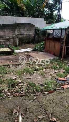 Untuk Dijual Tanah di Jagakarsa Jakarta Selatan Luas 1460m2 - Untuk Dijual Tanah di Jagakarsa Jakarta Selatan Luas 1460m2 -