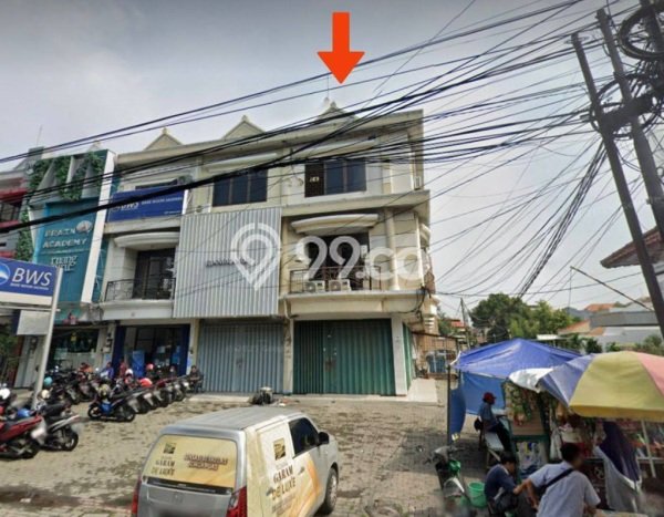 Ruko Bagus Dijual LB 600m2 Lokasi Strategis Surabaya Area Cocok untuk Bisnis Ruko Bagus Dijual LB 600m2 Lokasi Strategis Surabaya Area Cocok untuk Bisnis
