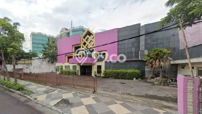 Komersial di Surabaya Kota, Luas 2320m2m², Area Komersial, Mainroad Komersial di Surabaya Kota, Luas 2320m2m², Area Komersial, Mainroad