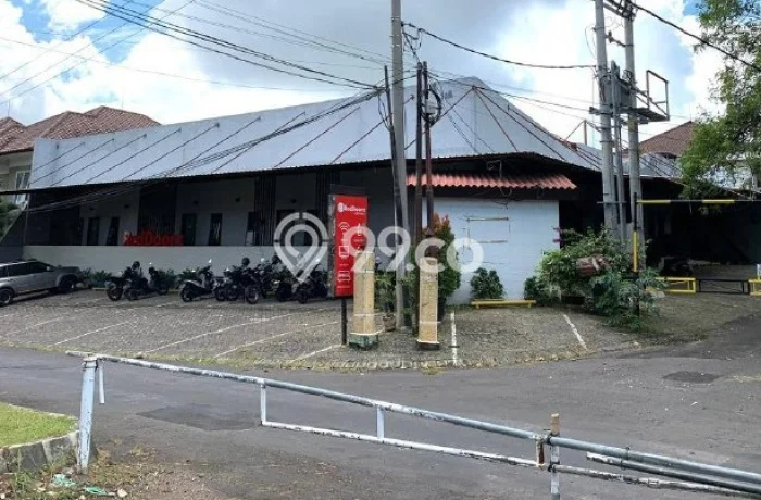 INVESTASI POTENSIAL! Hotel Kawasan Malang Kota, Luas 812m2m², Potensi ROI Tinggi INVESTASI POTENSIAL! Hotel Kawasan Malang Kota, Luas 812m2m², Potensi ROI Tinggi