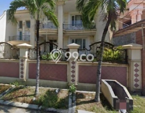 Rumah Berkualitas Gubeng, Surabaya, LT 692m2m² LB 692m2m² Rumah Berkualitas Gubeng, Surabaya, LT 692m2m² LB 692m2m²