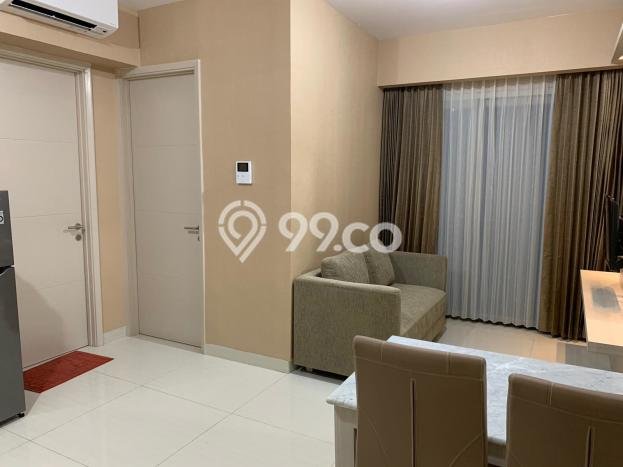Siap Milik Apartemen 2 KT 1 KM di Wiyung Siap Milik Apartemen 2 KT 1 KM di Wiyung