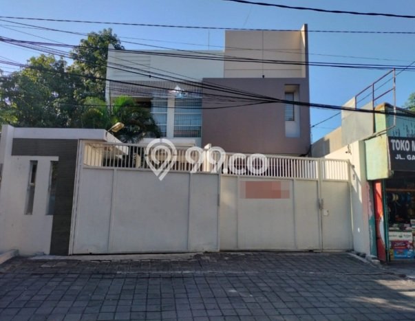 Rumah 5 KT 5 KM di Area Premium Kenjeran, Surabaya Rumah 5 KT 5 KM di Area Premium Kenjeran, Surabaya
