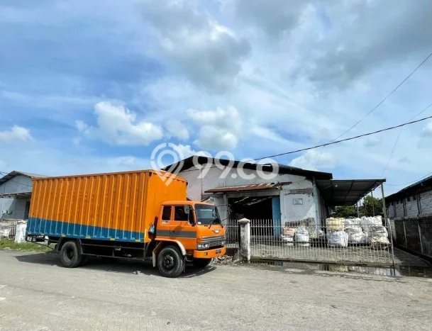 Gudang Bagus Dijual di Margomulyo Surabaya Lokasi Strategis Cocok untuk Kembangkan Bisnis Gudang Bagus Dijual di Margomulyo Surabaya Lokasi Strategis Cocok untuk Kembangkan Bisnis