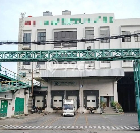 AREA KOMERSIAL! Pabrik Kawasan Asemrowo, Luas 4275m2m², Akses Utama AREA KOMERSIAL! Pabrik Kawasan Asemrowo, Luas 4275m2m², Akses Utama