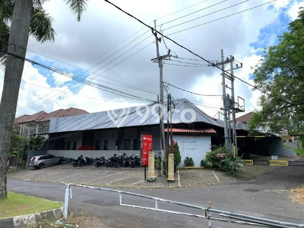 INVESTASI POTENSIAL! Hotel Kawasan Malang Kota, Luas 812m2m², Potensi ROI Tinggi INVESTASI POTENSIAL! Hotel Kawasan Malang Kota, Luas 812m2m², Potensi ROI Tinggi