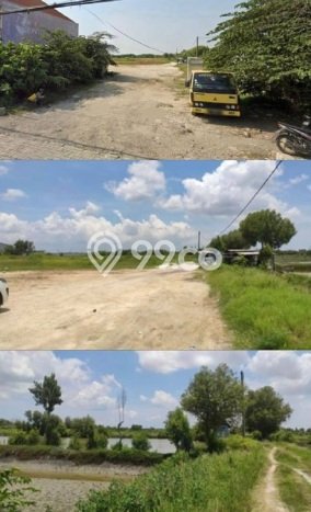 Tanah Area Berkembang Kawasan Manyar, Luas 26567m2m², Cocok untuk Pengembangan Tanah Area Berkembang Kawasan Manyar, Luas 26567m2m², Cocok untuk Pengembangan