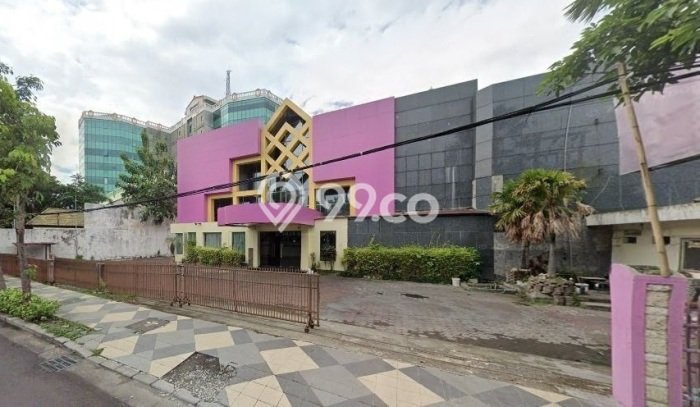 Paling Dicari! Komersial Dijual di Surabaya Kota Harga Kompetitif Paling Dicari! Komersial Dijual di Surabaya Kota Harga Kompetitif