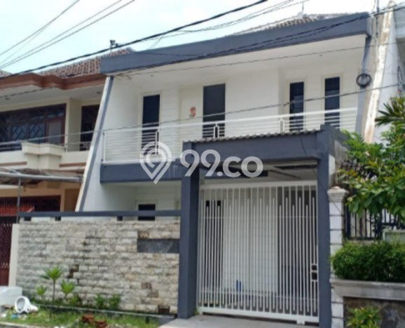 Hunian Nyaman bagi Keluarga area Mulyorejo - 4 KT Hunian Nyaman bagi Keluarga area Mulyorejo - 4 KT