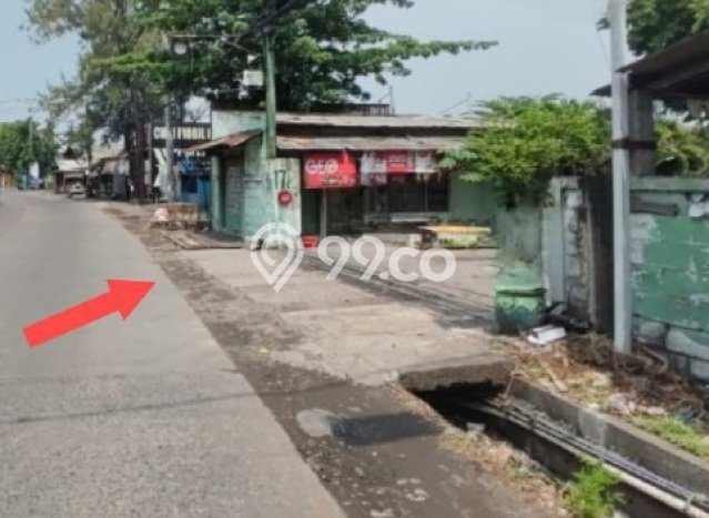 LOKASI PREMIUM! Gudang Kawasan Tandes, Luas 6884m2m², Pusat Bisnis LOKASI PREMIUM! Gudang Kawasan Tandes, Luas 6884m2m², Pusat Bisnis