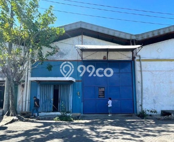 Jual Gudang di Benowo, Luas 360m2m², Area Bisnis Jual Gudang di Benowo, Luas 360m2m², Area Bisnis